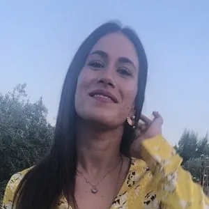 Μαρίνα Χρονά